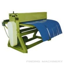 pequena escala, fabricação de máquinas para corte de folha máquina/máquina de corte de bobina de aço galvanizado